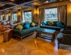 Adonis Nile Cruise Lounge Bar — 140-Seat | Billiards & Discotheque On Board